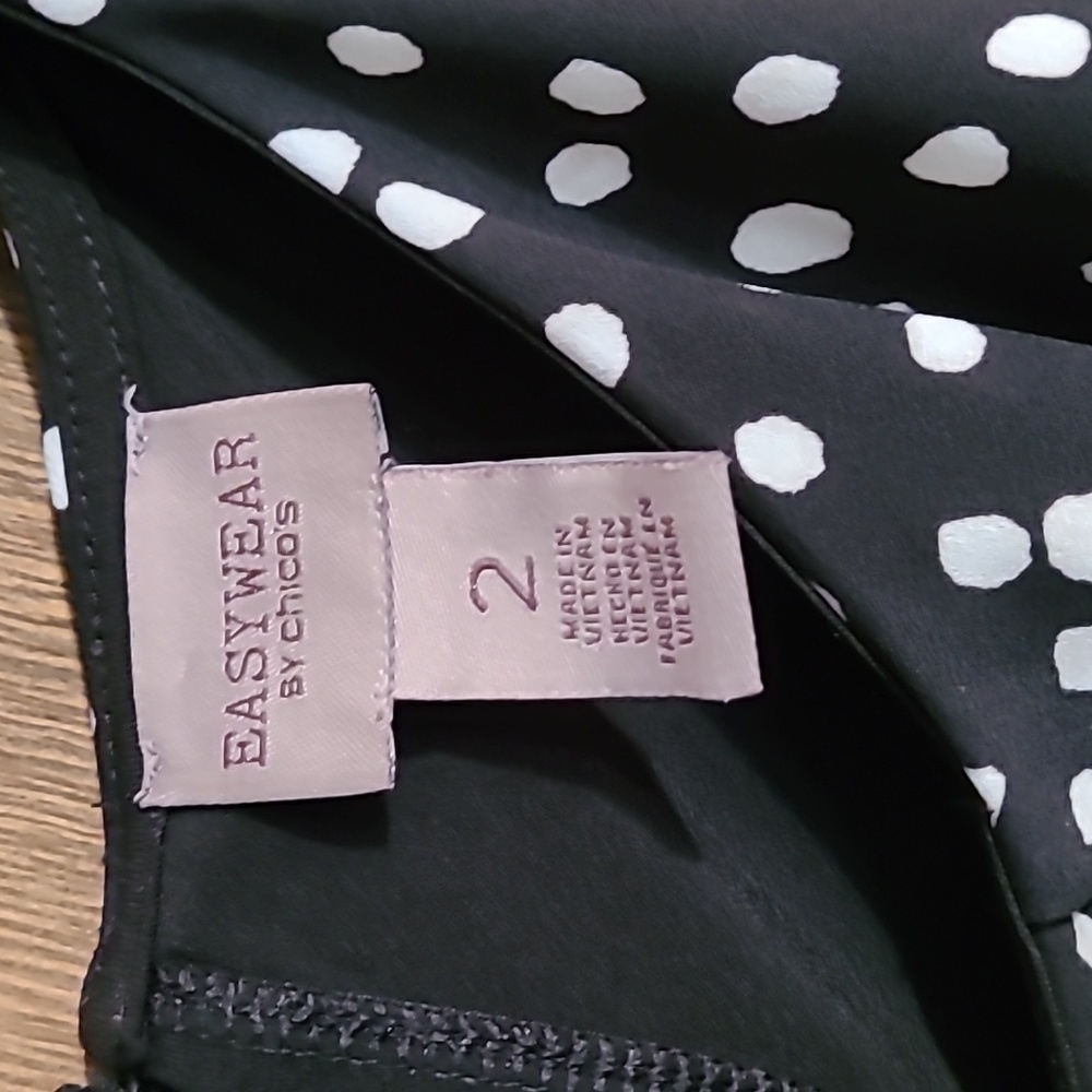 Women's Chico's 2 Piece Set - Picture 5 of 9